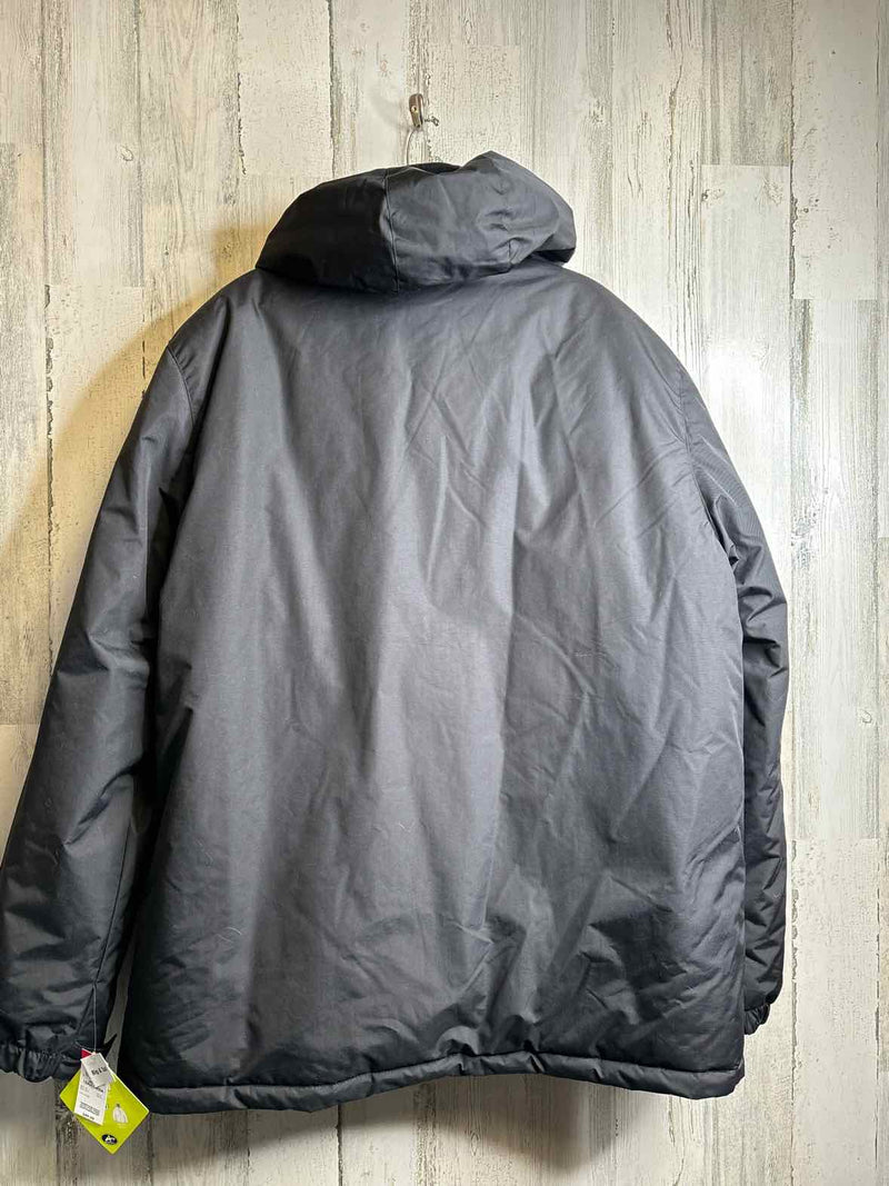 Athletech Jacket