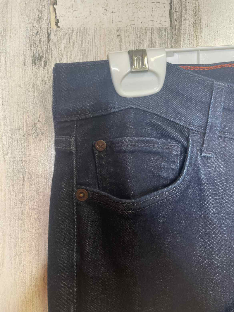 Size 10 Eddie Bauer Jeans