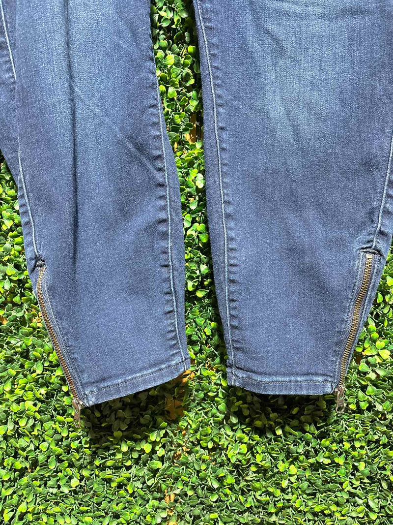 Size 22 Torrid Jeans