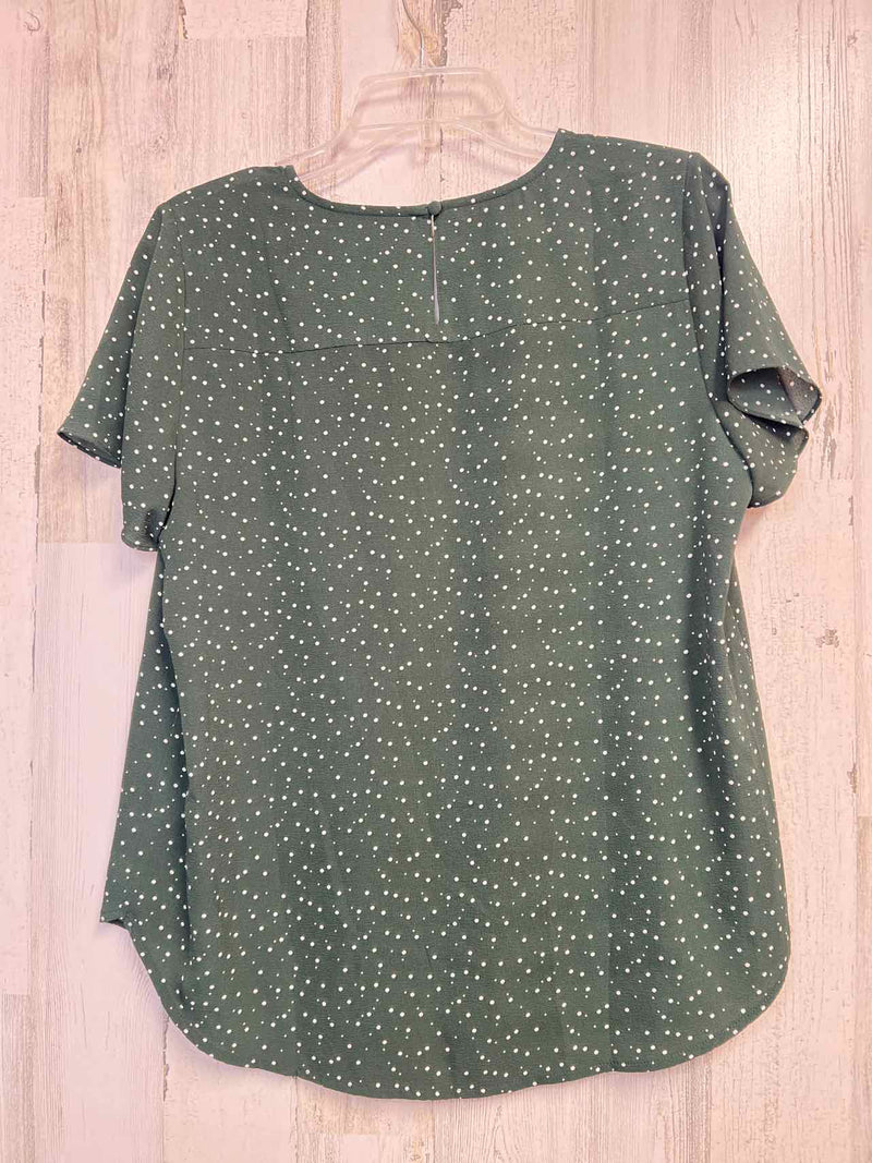 41 Hawthorn Size L Shirt