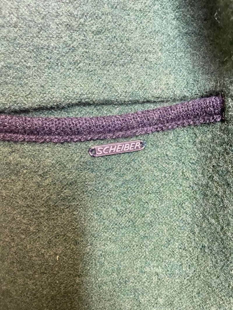 Scheiber Exclusive Size 1X/2X Jacket