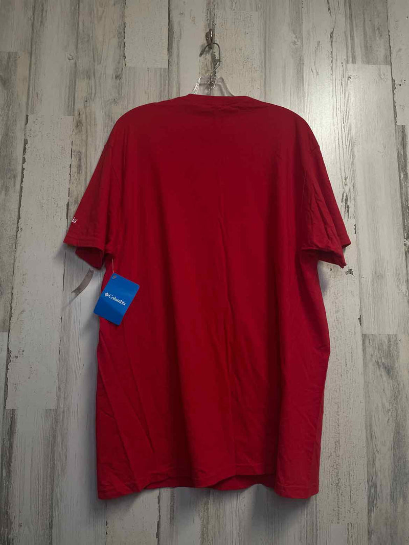 Size XL Columbia Shirt