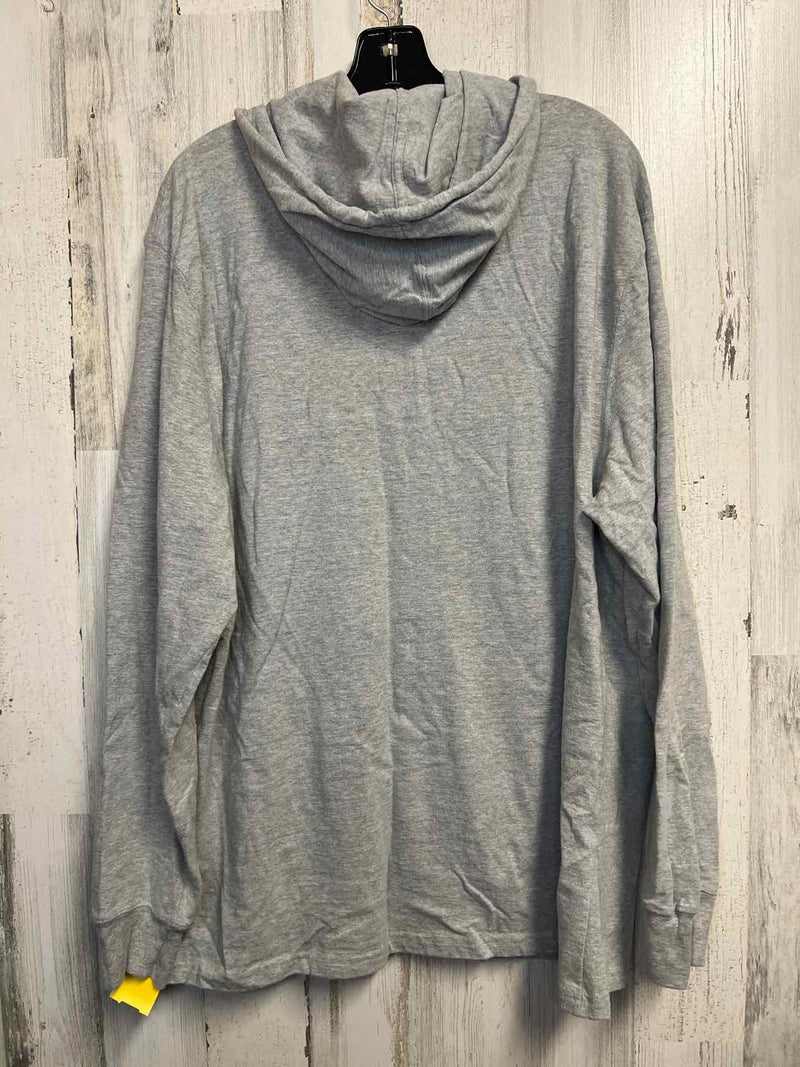 Size 2XL Champion Hoodie