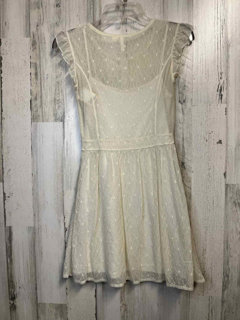 Size XS Frenchi Dress