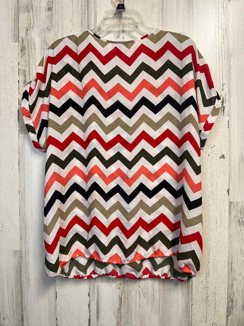 Roz & Ali Size 1X Shirt