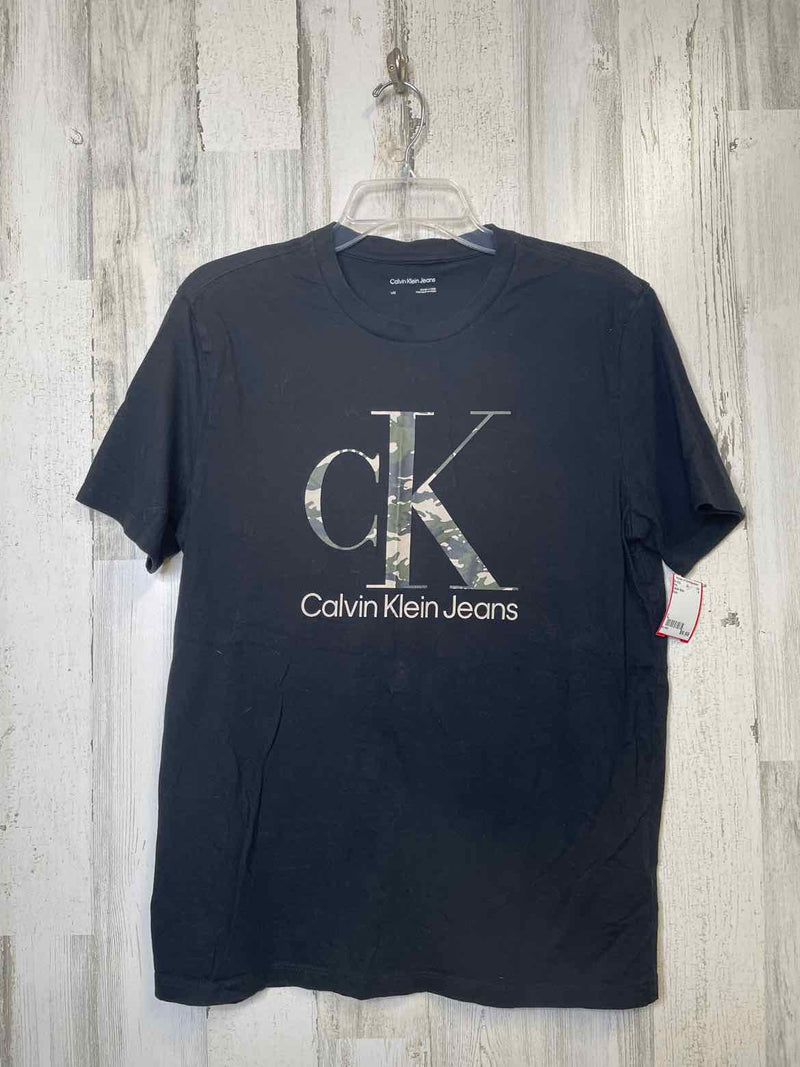 Size L Calvin Klein Shirt