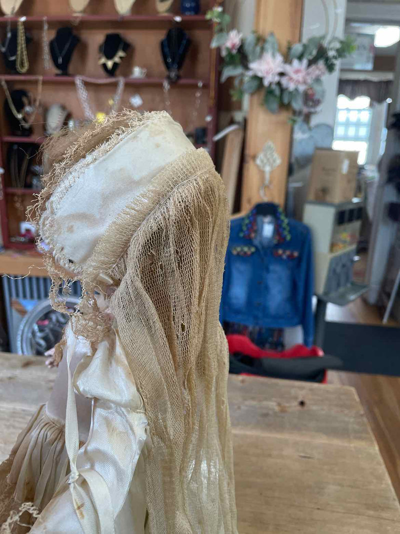 Vintage Doll