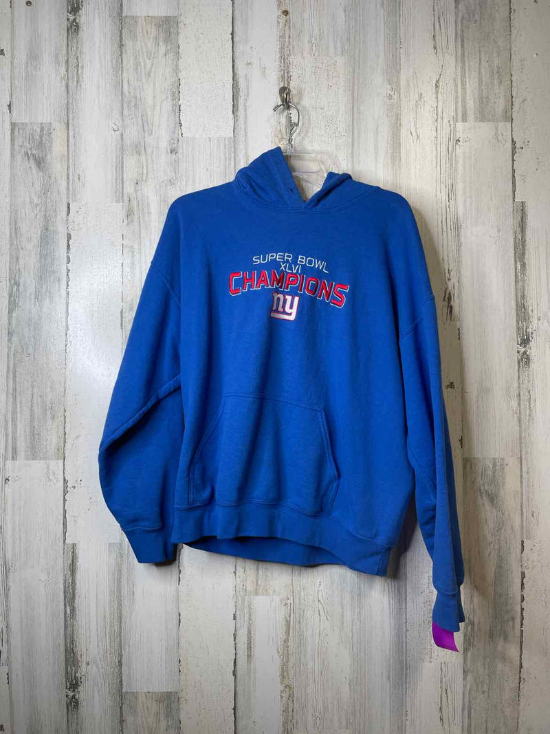 Size S Boutique Hoodie