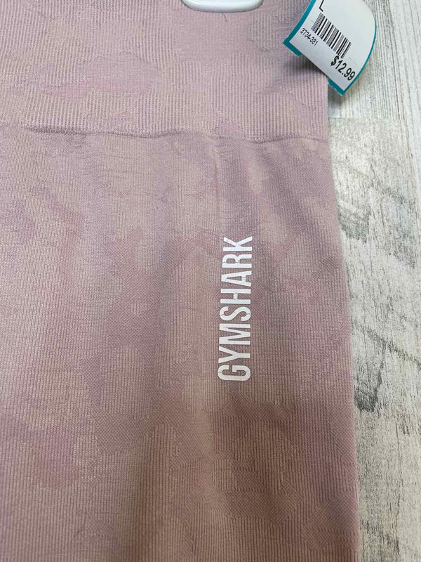 Size L Gymshark Leggings