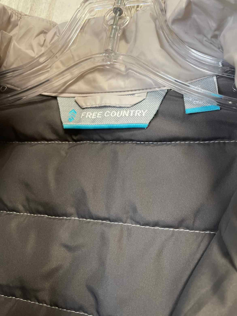 Free Country Size S Jacket