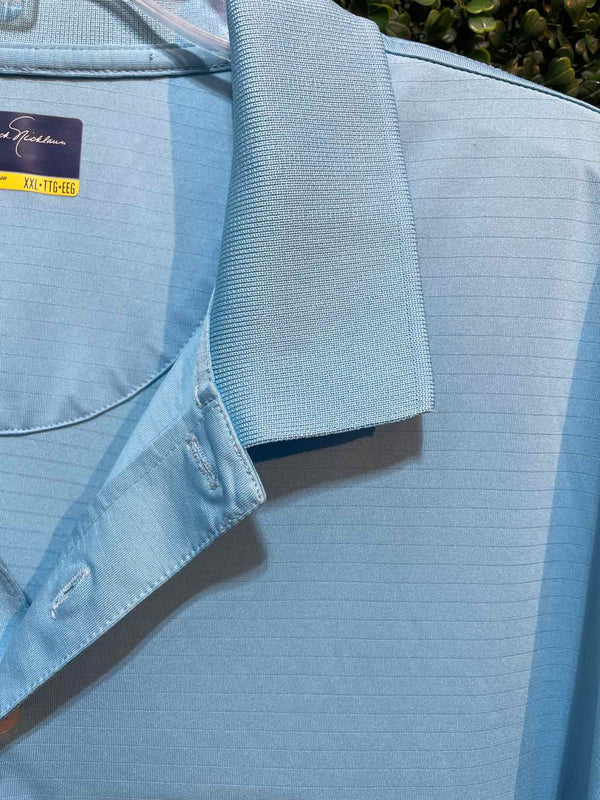 Size XXL Jack Nicklaus GOLF Shirt