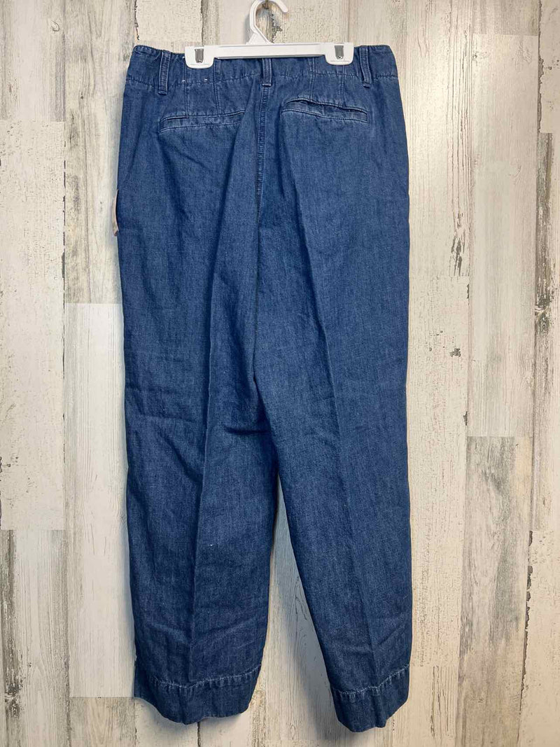 Size 8 Talbots Jeans