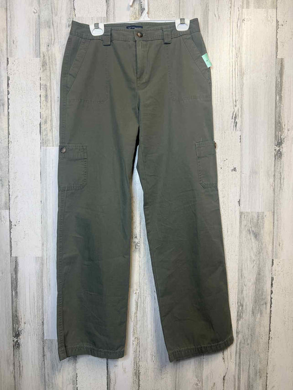 Size 8 Dockers Pants
