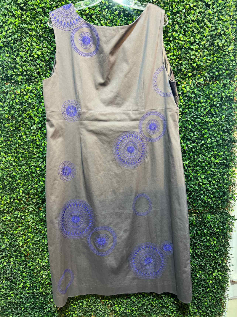 Size 12 Boden Dress