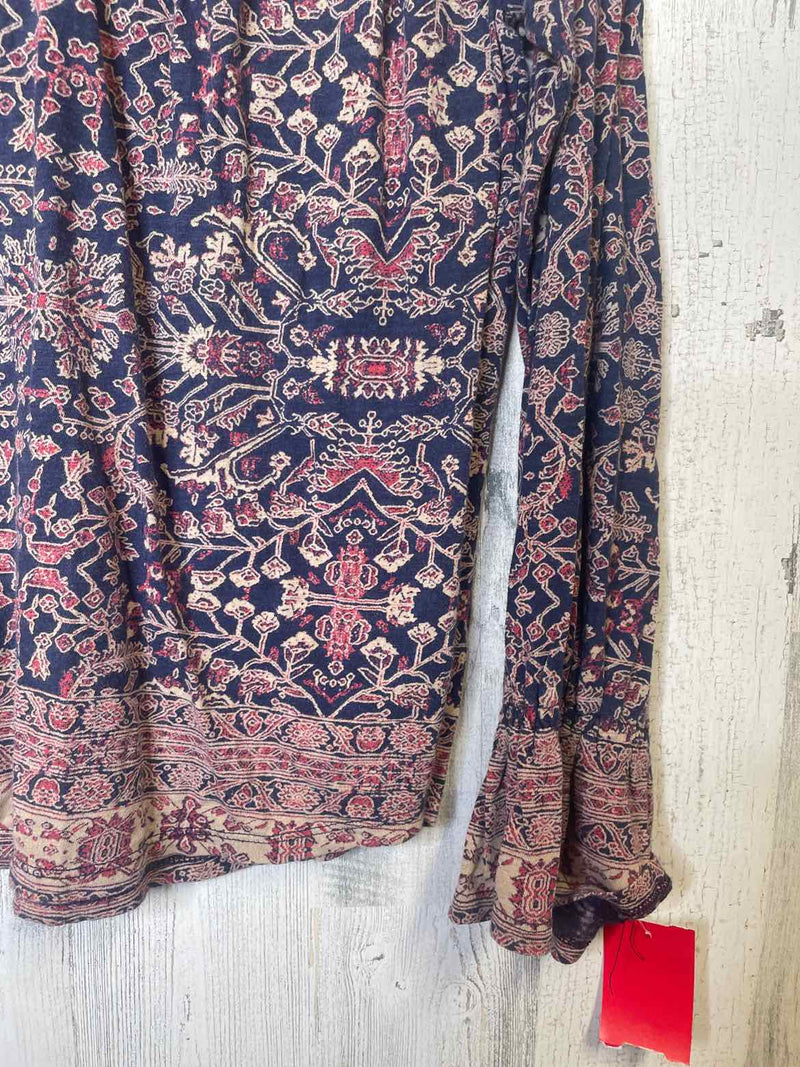 Lucky Brand Size M Shirt