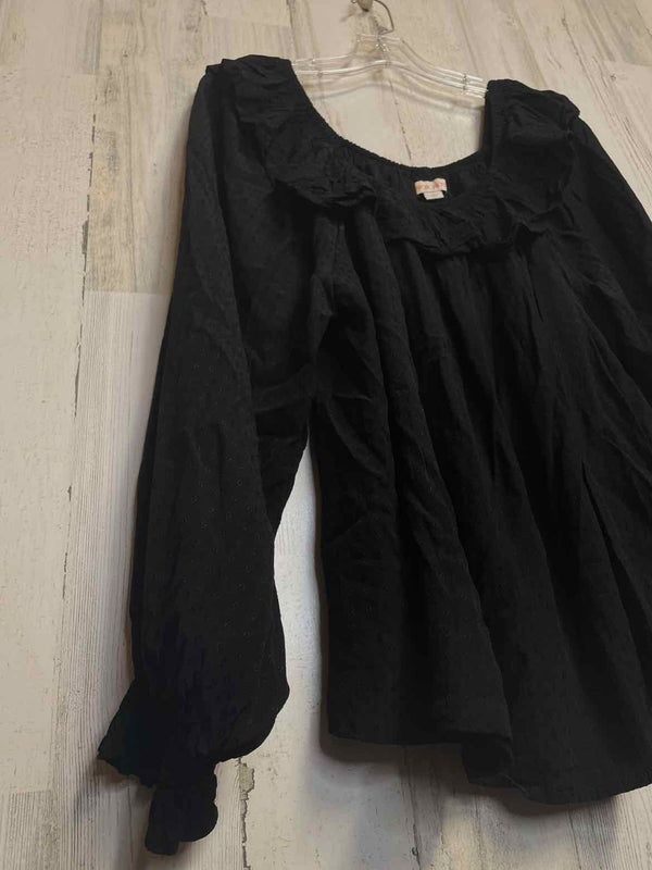 Knox Rose Size L Shirt