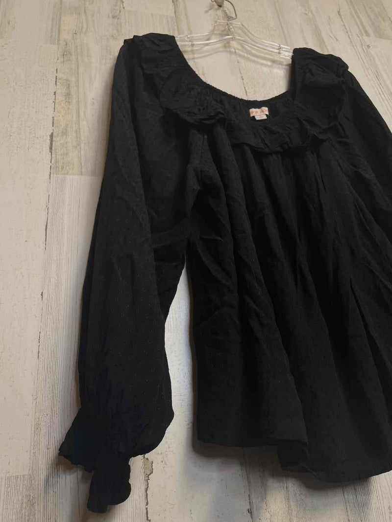 Knox Rose Size L Shirt