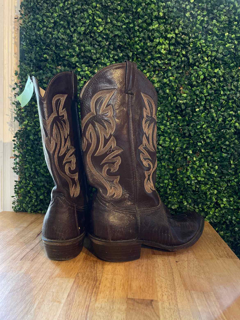 12 Cowtown Boots Boots