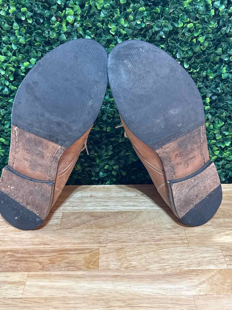 10 Ben Sherman Boots