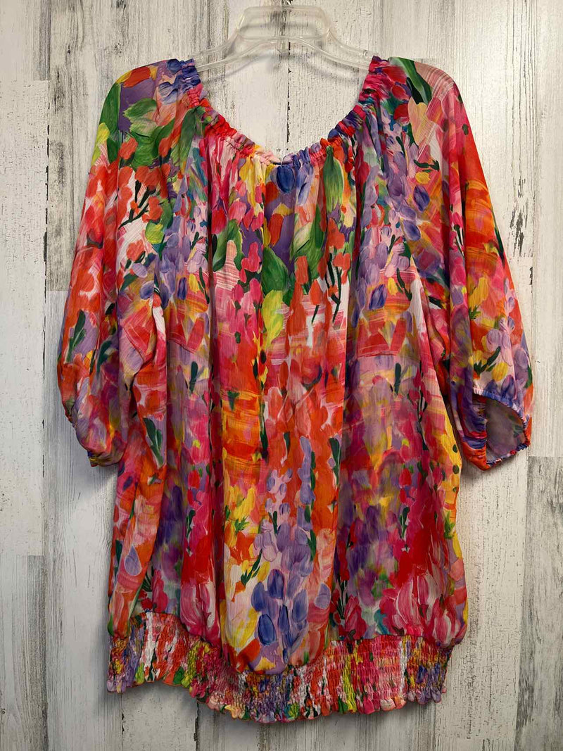 Lane BRYANT Size 26/28 Shirt
