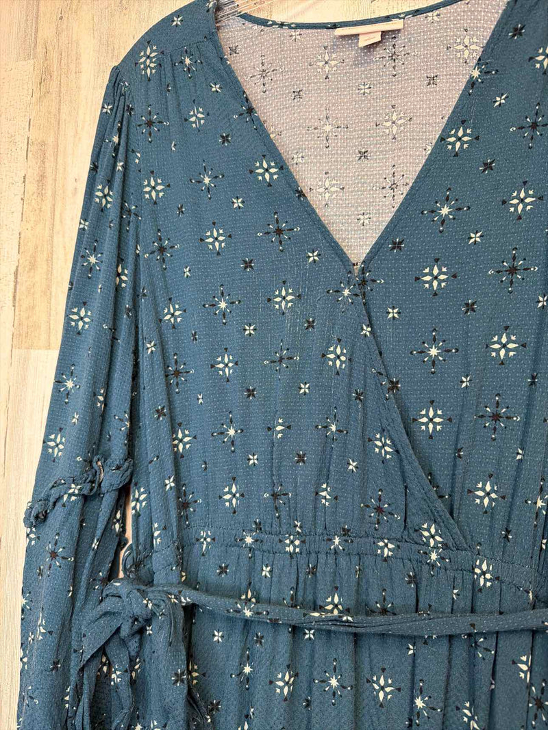 Size L Knox Rose Dress