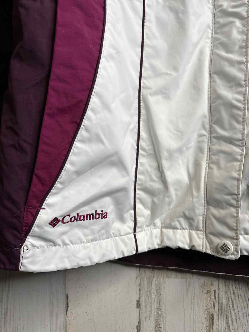 Columbia Size L Jacket