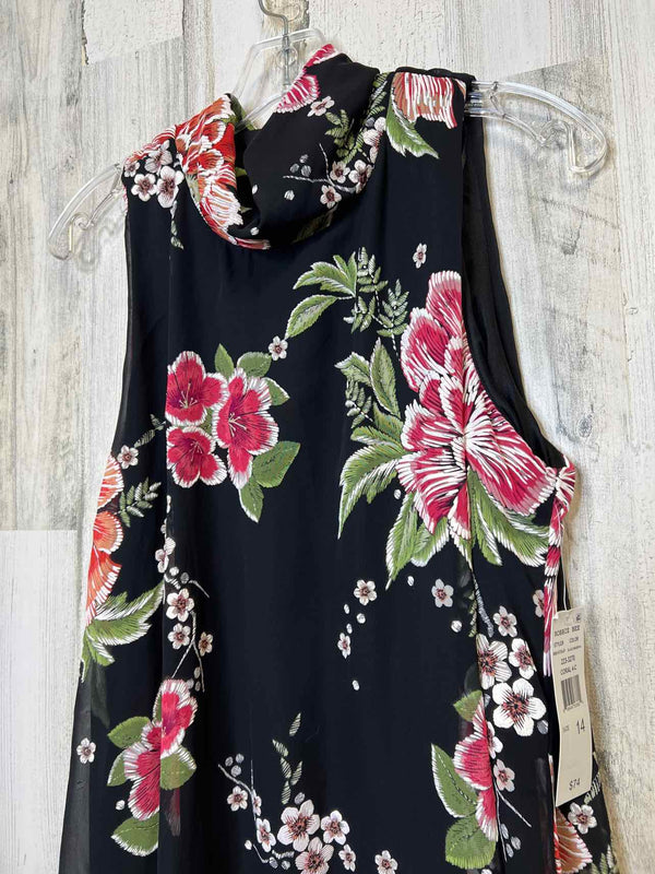 Size 14 Robbie Bee Dress