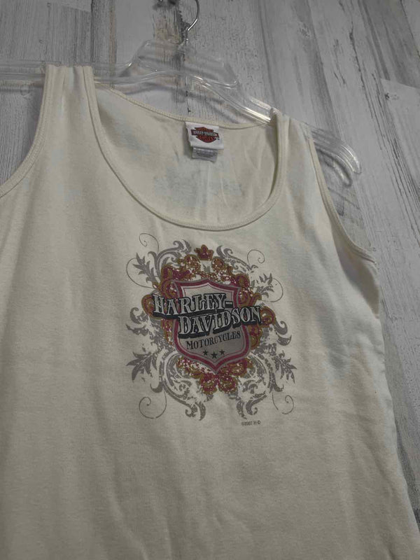 Harley Davidson Size M Shirt