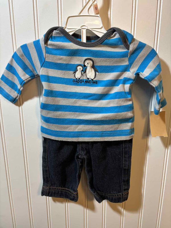 Child of Mine 0/3M Baby