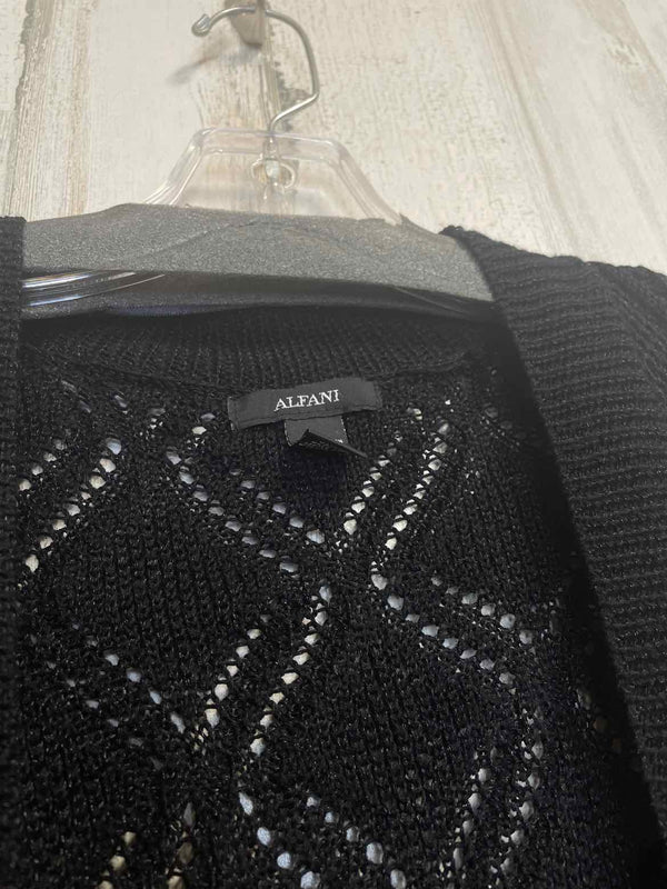 Size L Alfani Cardigan