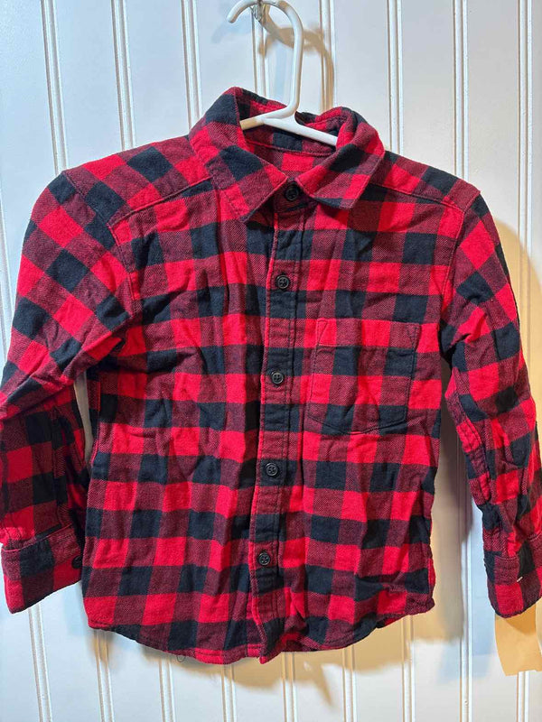 Carter's 2T Baby