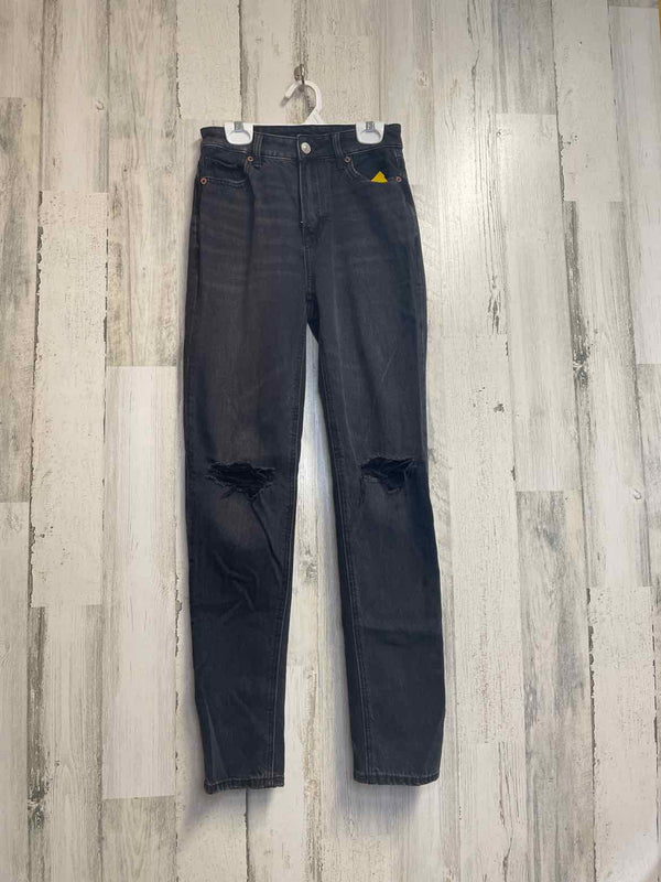 Size 000 American Eagle Jeans
