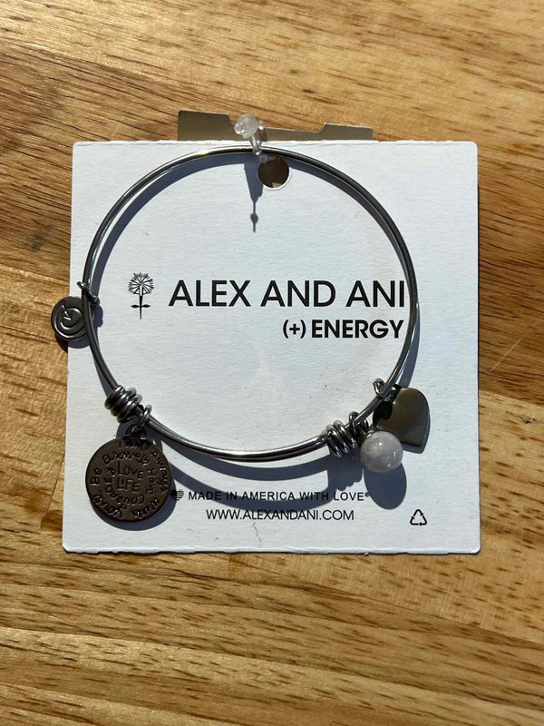 Alex and Ani Bracelet