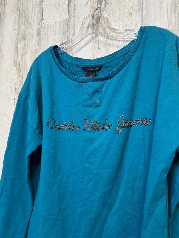 Calvin Klein Size XL Shirt