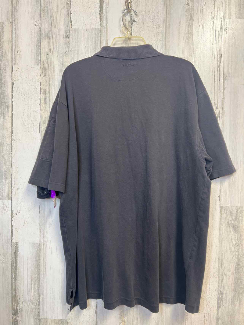 Size 3X Tru-Spec Shirt