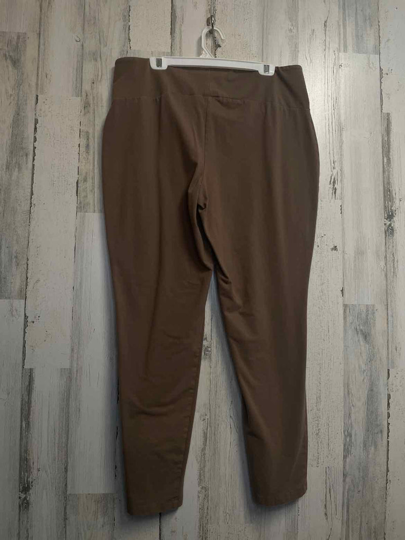 Size XL Women with Control Pants