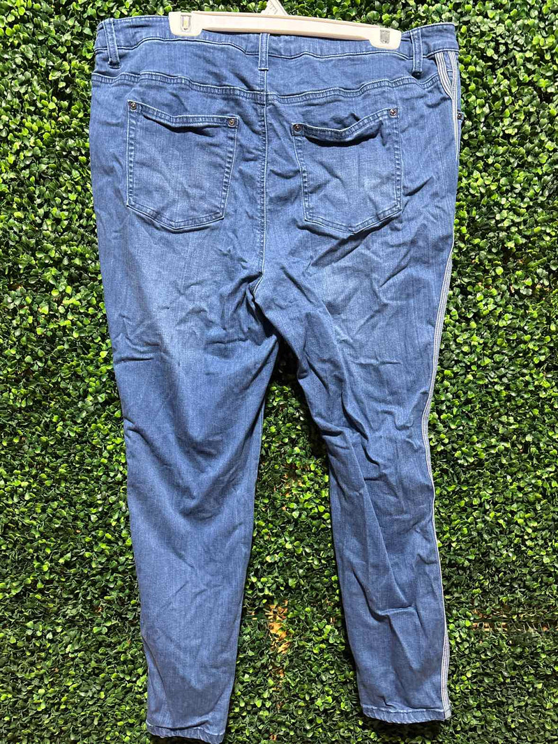 Size 18 Belle Jeans