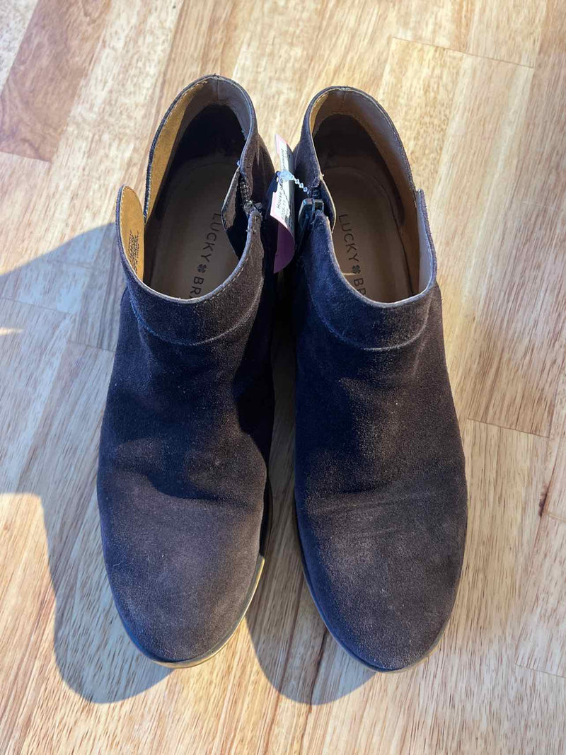 8.5 Lucky Brand Shoes – HouseofConsignmentNY
