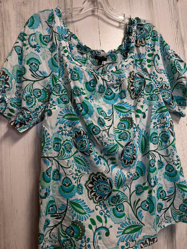 Talbots Size L Shirt