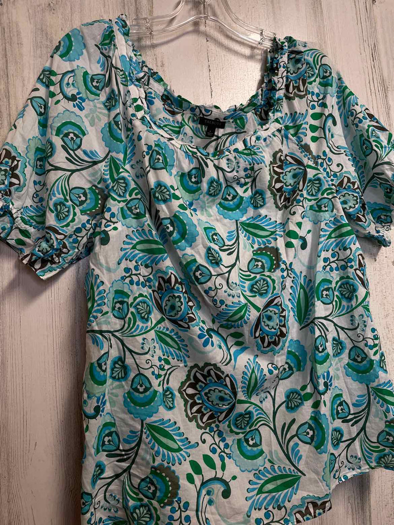 Talbots Size L Shirt