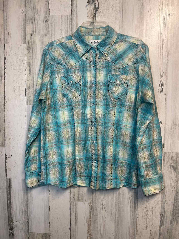 Back in the Saddle Size XL Shirt