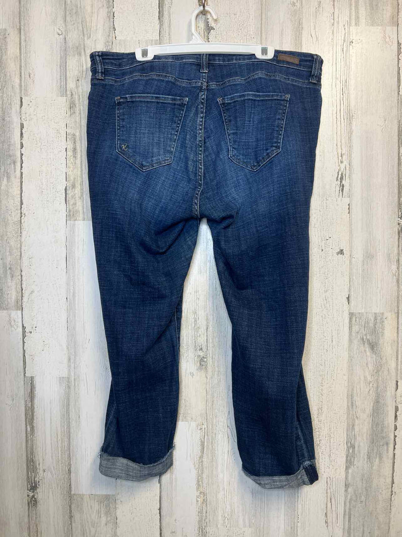 Size 18 KUT Jeans