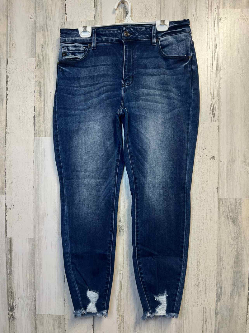 Size 14 KanCan Pants