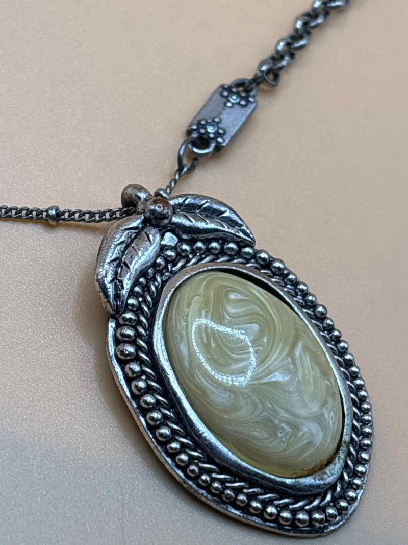 American Eagle Necklace