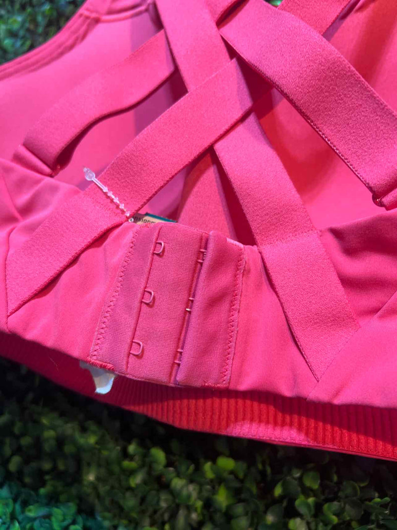 Size 38DD LuLuLemon Bra