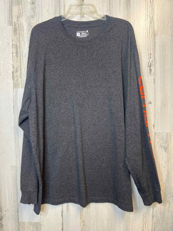 Size XL Carhartt Shirt