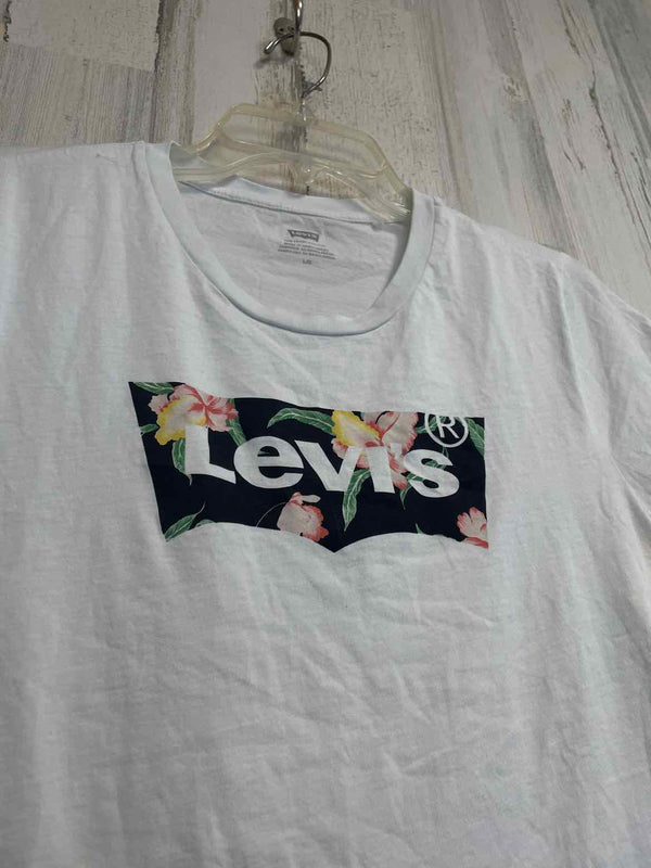 Levi Strauss & Co. Size L Shirt