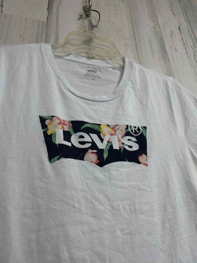 Levi Strauss & Co. Size L Shirt