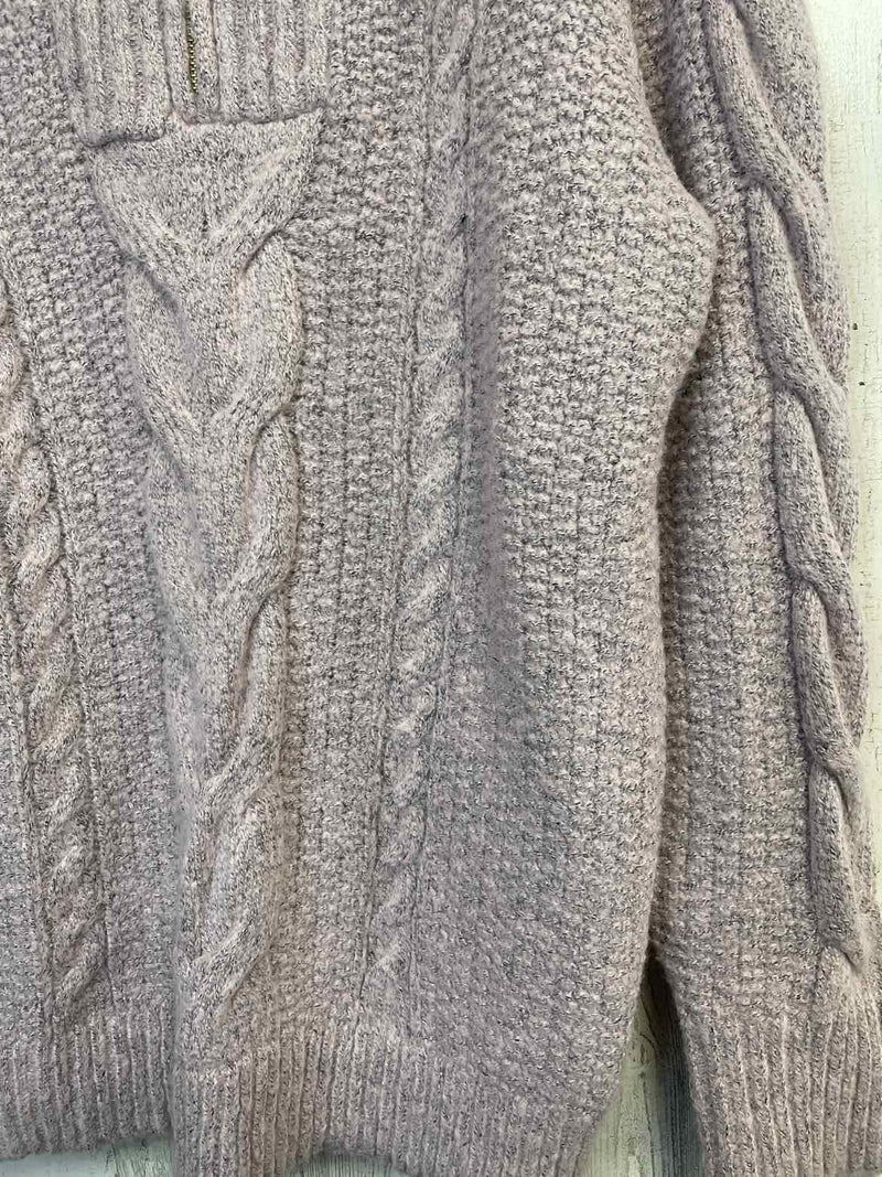 Adrienne Vittadini Size L Sweater