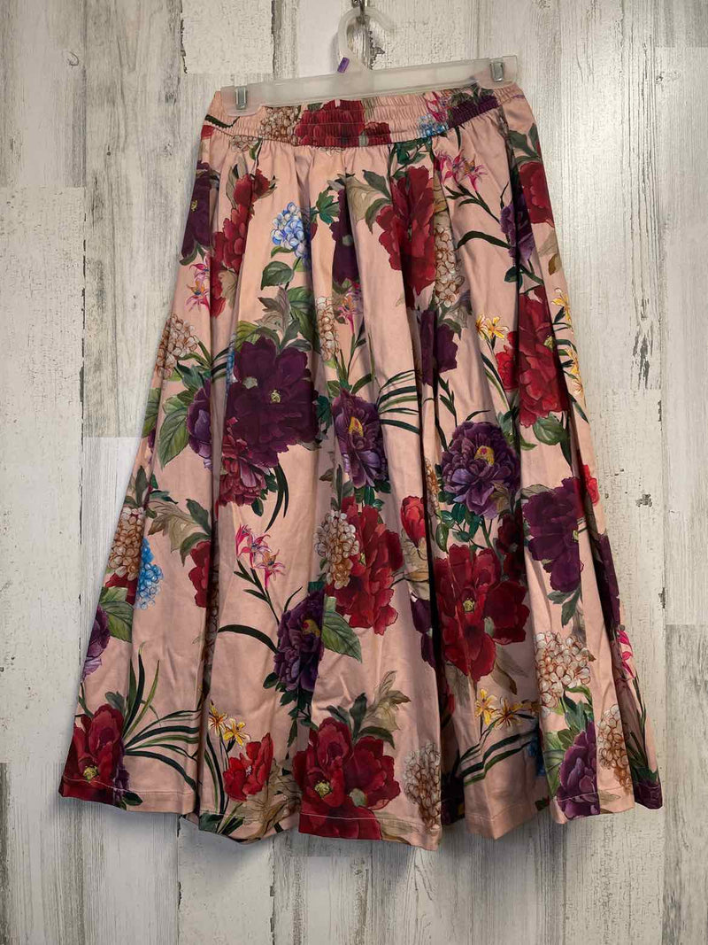 Size M Zara Skirt